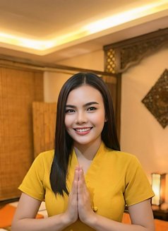 Yaya Sexsy Lady From Thailand - escort in Riyadh Photo 2 of 5