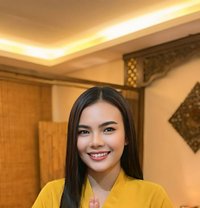 Yaya Sexsy Lady From Thailand - escort in Riyadh