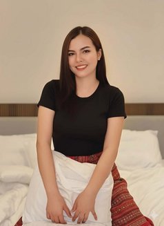 Yaya Sexsy Lady From Thailand - escort in Riyadh Photo 3 of 5