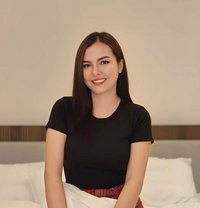 Yaya Sexsy Lady From Thailand - escort in Riyadh