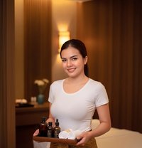 Yaya Sexsy Lady Good Massage - escort in Riyadh