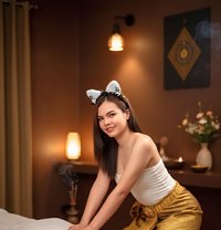 Yaya Sexsy Lady Good Massage - escort in Riyadh