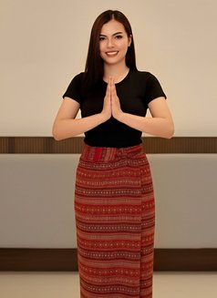 Yaya Sexsy Lady Good Massage - escort in Riyadh Photo 1 of 5