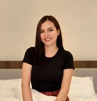 Yaya Sexsy Lady Good Massage - puta in Riyadh