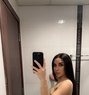 yaya 🇹🇭 new ( real ) Dubai - Transsexual escort in Dubai Photo 5 of 11