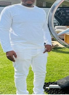 TopRunner - Male escort in Johannesburg Photo 3 of 3