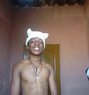 Yaya - Male escort in Johannesburg Photo 1 of 5