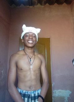 Yaya - Male escort in Johannesburg Photo 1 of 5