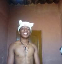 Yaya - Acompañantes masculino in Johannesburg