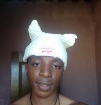 Yaya - Acompañantes masculino in Johannesburg