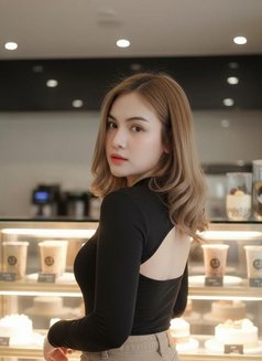 Yaya - puta in Dammam Photo 4 of 4