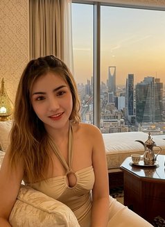 Yaya - companion in Khobar Photo 4 of 10