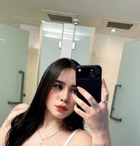 Yaya - masseuse in Bangkok