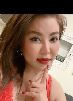 Yaya natural boobs Anal GFE Sports City - escort in Dubai Photo 1 of 15