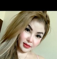 YAYA NATURAL BOOB 38D ANAL /sport city - escort in Dubai