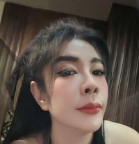 Yaya - escort in Gurgaon