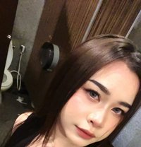 Yaya - masseuse in Gurgaon