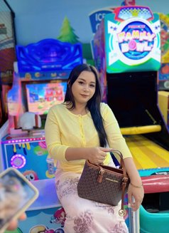 Yaya - masseuse in Gurgaon Photo 2 of 4