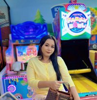 Yaya - masseuse in Gurgaon