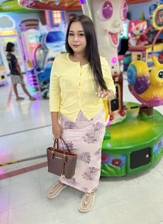 Yaya - masseuse in Gurgaon Photo 4 of 4