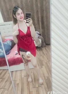 Yaya - companion in Khobar Photo 4 of 9