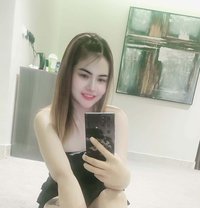 Yaya - escort in Khobar