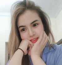 Yaya - escort in Khobar