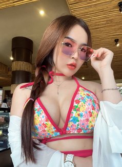 Yaya - escort in Kuala Lumpur Photo 5 of 6