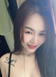 Yaya - escort in Kuala Lumpur Photo 2 of 7