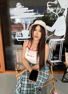 Yaya - escort in Kuala Lumpur Photo 6 of 7