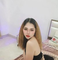 Yaya - escort in Pattaya