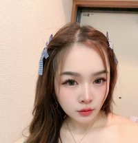 Yaya - escort in Pattaya