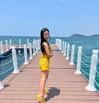 Yaya good service​ - escort in Pattaya
