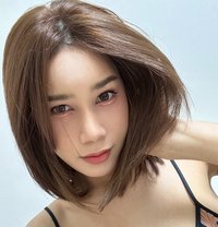 Yaya - escort in Phuket