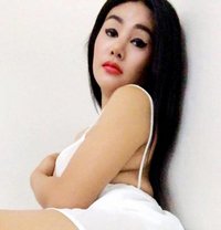 Yaya - escort in Riyadh