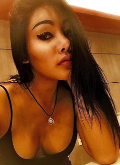 Yaya - escort in Riyadh Photo 5 of 6