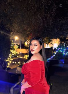 Yaya - escort in Şalālah Photo 8 of 8