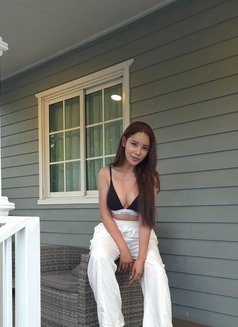Yaya - escort in Tokyo Photo 14 of 14