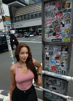 Yaya - escort in Tokyo Photo 12 of 12