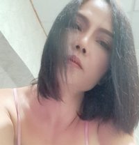 Yaya 🇹🇭 - Transsexual escort in Fujairah