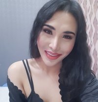 Tinny - Transsexual escort in Riyadh