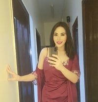 Tinny - Transsexual escort in Riyadh
