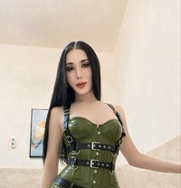Tinny - Transsexual escort in Riyadh