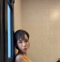 Yaya🇹🇭 - masseuse in Riyadh