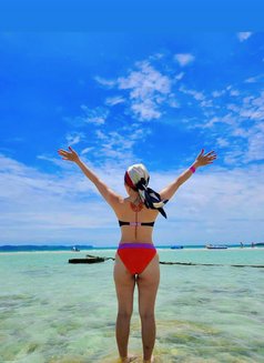 Yaya - Masajista in Pattaya Photo 6 of 10