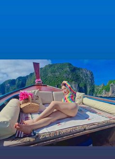 Yaya - Masajista in Pattaya Photo 8 of 10