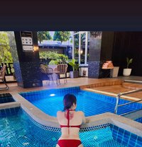 Yaya - masseur in Pattaya