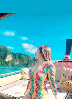 Yaya - Masajista in Pattaya Photo 10 of 10