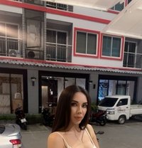 yaya🇹🇭VIP new in Phuket ( real ) - Transsexual escort in Phuket