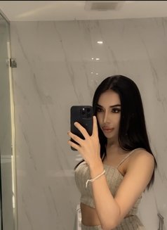 yaya 🇹🇭 new in Singapore ( real ) - Transsexual escort in Singapore Photo 8 of 17